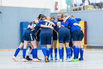 Bild 171 - F Loewinnen Hallen Cup